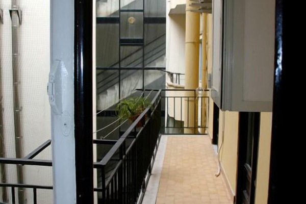Superior Double Room, Balcony | Balcony