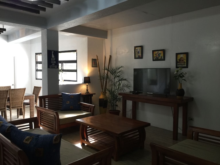 Casa Perfecta Para Grandes Grupos Y Familias En La Ciudad De Baguio - Baguio