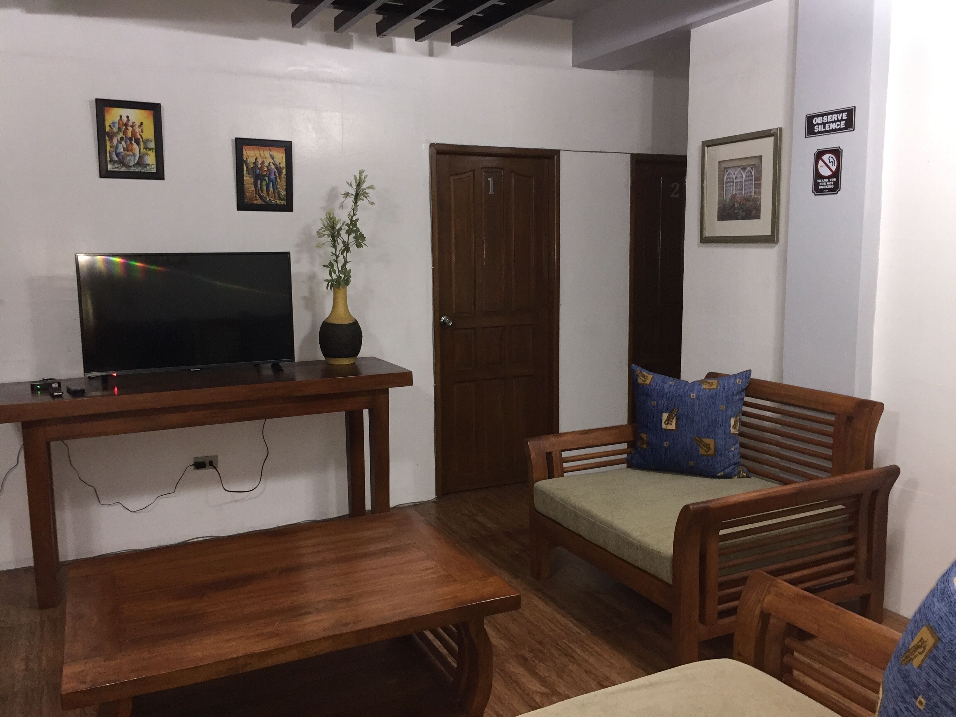 Perfect Home for Big Groups & Families in Baguio City