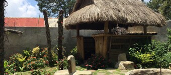 Amazing Vacation Home with Nearby Amenities in Baguio City