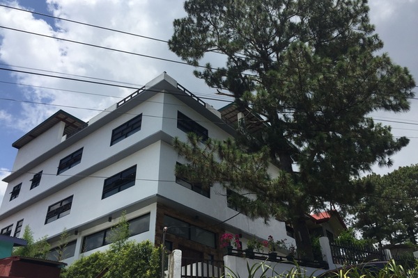 2024 Baguio Apartments 1 (5BR and 3Bath)