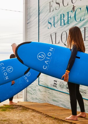 Instalaciones deportivas