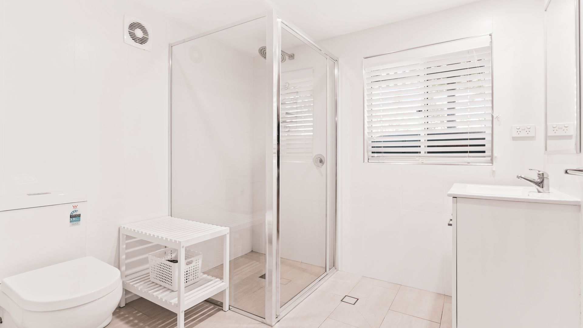 Shower