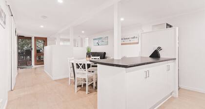 Evans on Earth - 3-5 Wattle Street