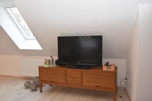Lägenhet | Tv