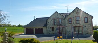 Chambres d'Hotes Bel Air