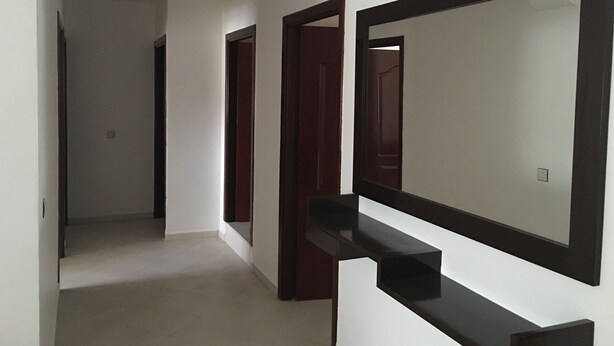Hallway - 2 Bedroom Apartment in Oulad Khallouf (Oulad Khallouf)