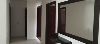 烏拉德哈勞夫 2 房出租公寓