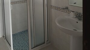 Apartment, 2 Bedrooms, Garden View | Bathroom - 2 Bedroom Apartment in Oulad Khallouf (Oulad Khallouf)