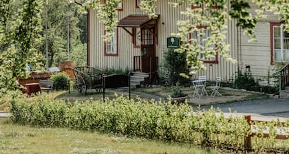 Slottsparken Motel