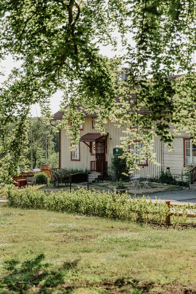 Slottsparken Motel