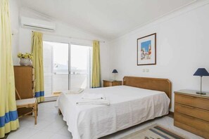 3 Schlafzimmer, Bügeleisen/Bügelbrett, kostenloses WLAN, Bettwäsche