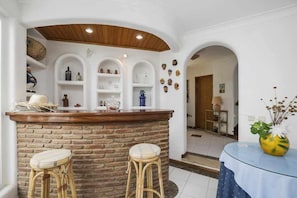 Bar (sur place)