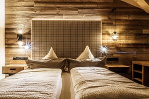 3 quartos, Wi-Fi, roupa de cama