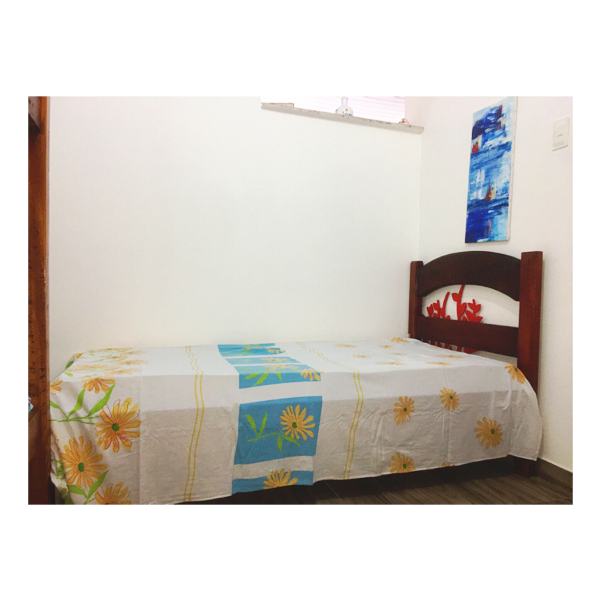 Accommodation in one of the best neighborhoods in Salvador - close to EVERYTHING