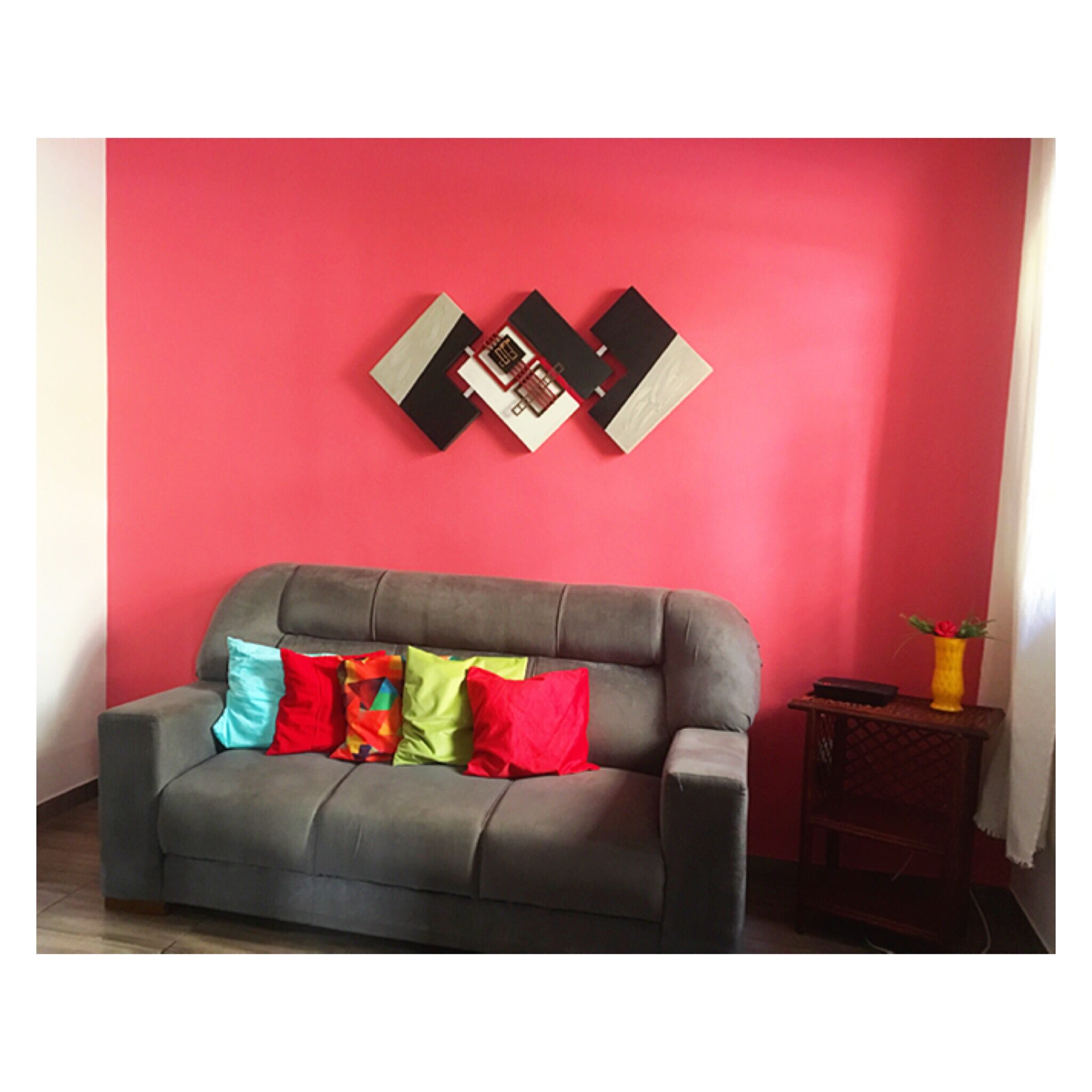 Accommodation in one of the best neighborhoods in Salvador - close to EVERYTHING