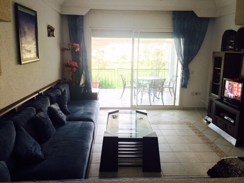 Marinasmir 2 Bedroom Apartment