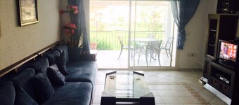 馬里納斯梅爾 2 房出租公寓