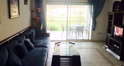 Marinasmir 2 Bedroom Apartment