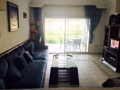 Marinasmir 2 Bedroom Apartment