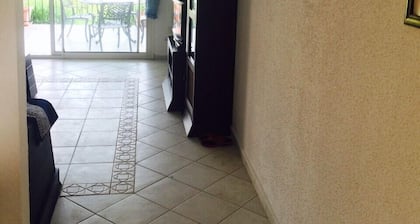 Marinasmir 2 Bedroom Apartment