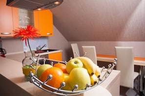 Interior detail - Ferienwohnungen Cella (Zell (Mosel))