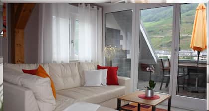 Ferienwohnungen Cella