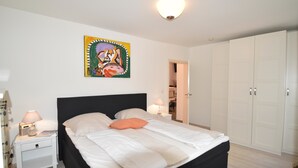 Apartment (Kalle) | 2 bedrooms - Kalle (Flensburg)