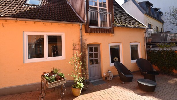 Terrace/patio - Kalle (Flensburg)