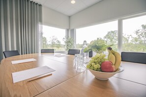 Meeting facility - Sand Golf Club (Bankeryd)