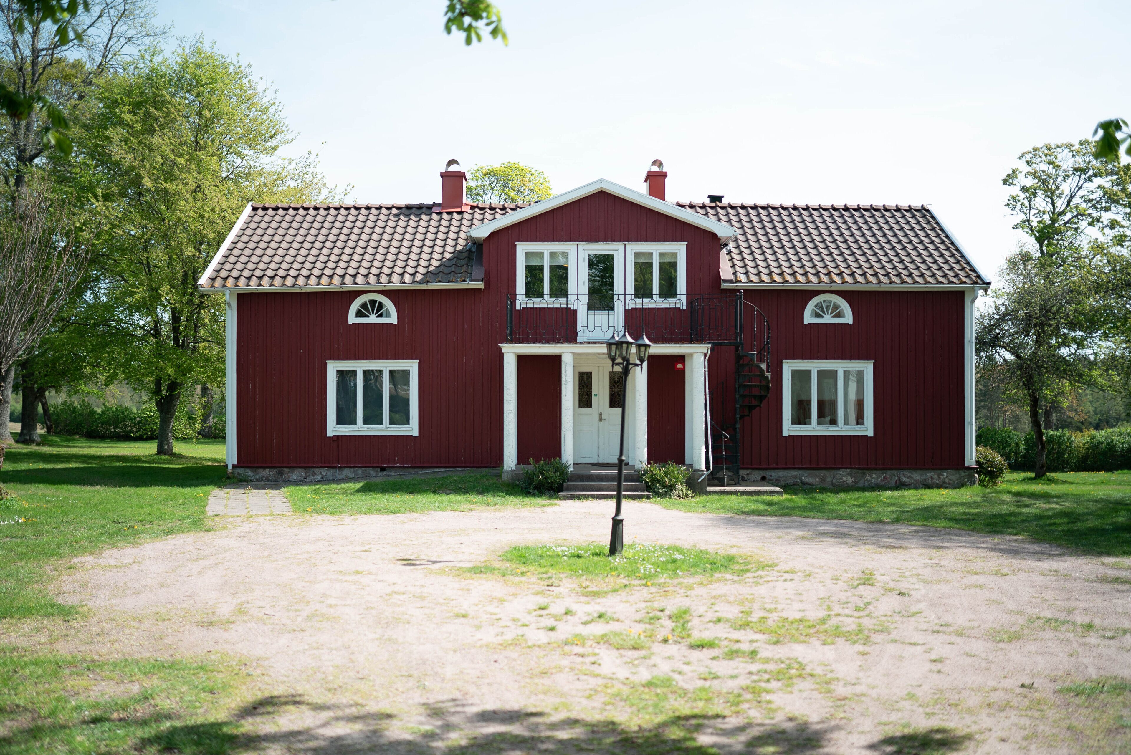 Eksteriør