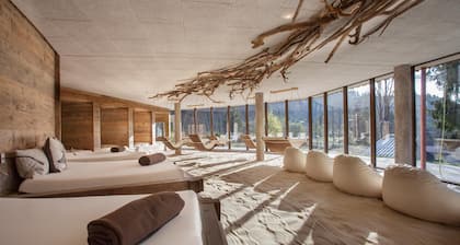Feuriger Tatzlwurm Berghotel & Spa, BW Signature Collection
