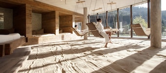 Feuriger Tatzlwurm 山地飯店及水療中心, BW Signature Collection