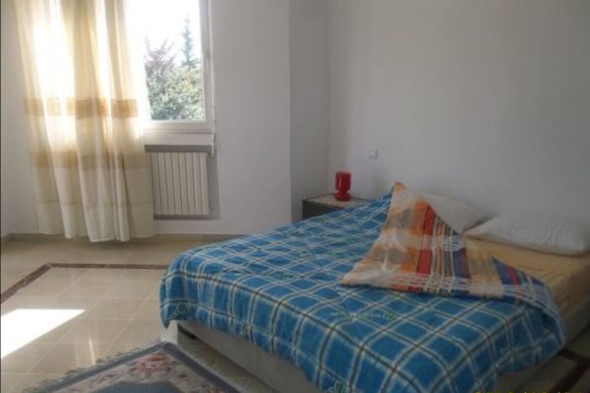 Senior Double Room, Non Smoking, Pool View | Premium bedding, down comforters, Select Comfort beds, blackout drapes