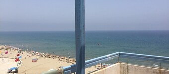 Arena Martil Balcony Apartment