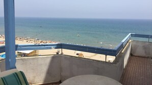 Exterior - Arena Martil Balcony Apartment (Martil)