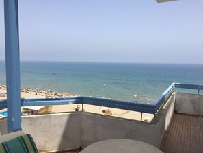Exterior - Arena Martil Balcony Apartment (Martil)