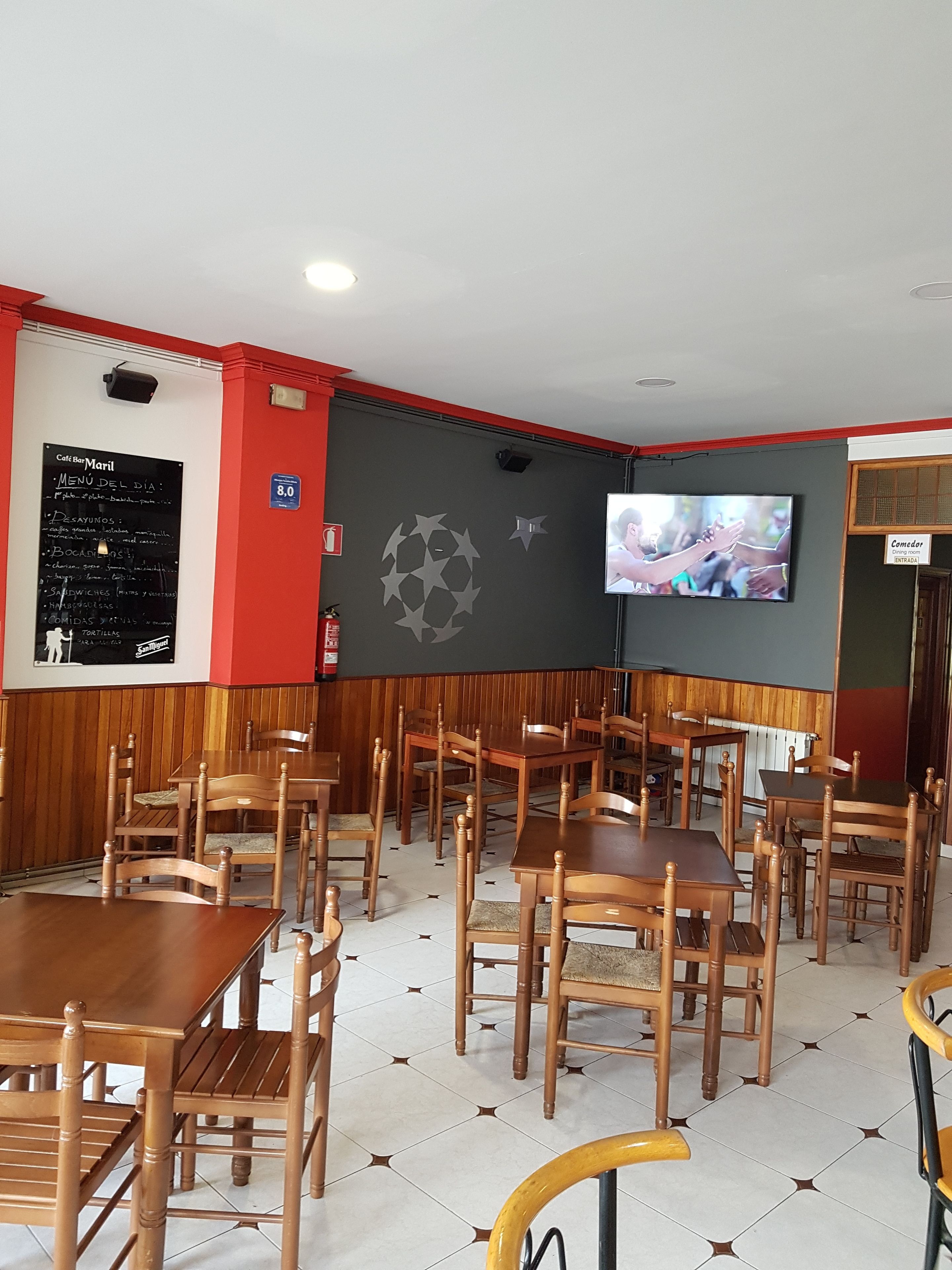 Foto - Albergue Turístico Silleda