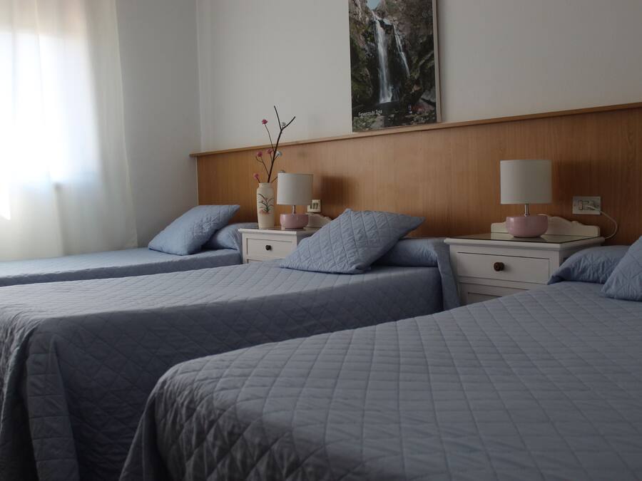 Shared Dormitory, Mixed Dorm, Shared Bathroom (1 bed in a 3-Bed Dormitory Room) | Iron/ironing board, free WiFi, bed sheets