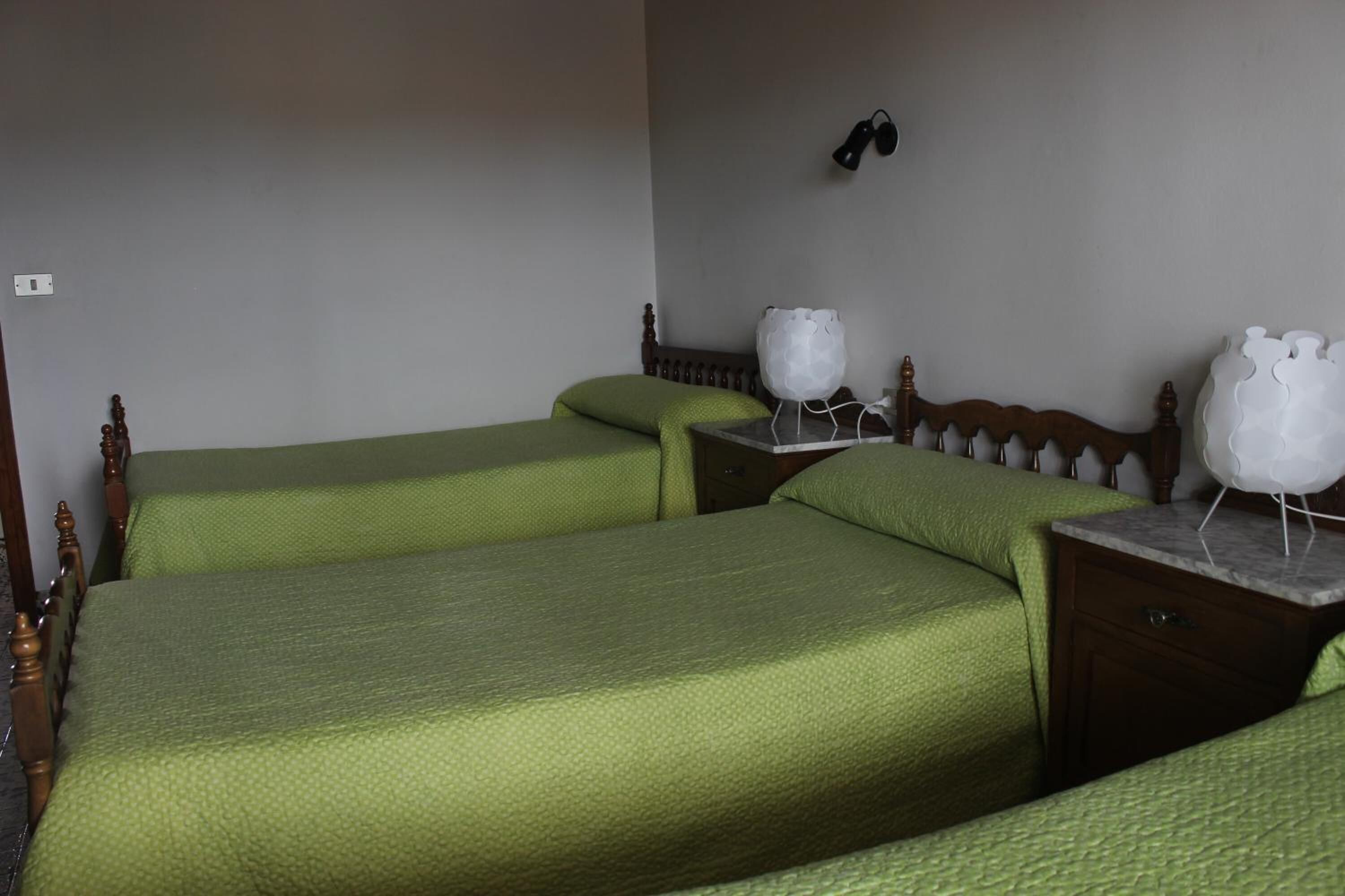 Foto - Albergue Turístico Silleda