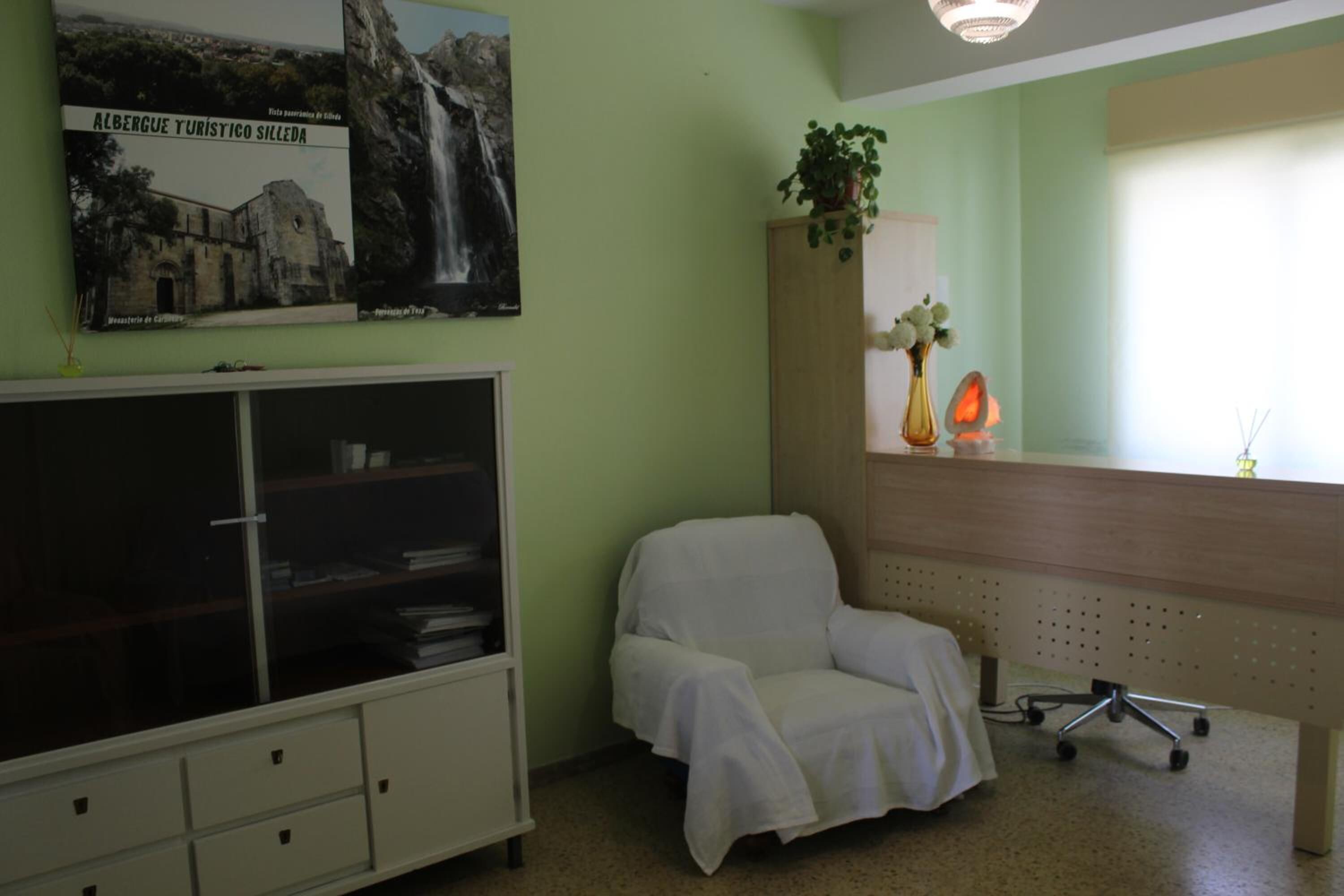 Foto - Albergue Turístico Silleda