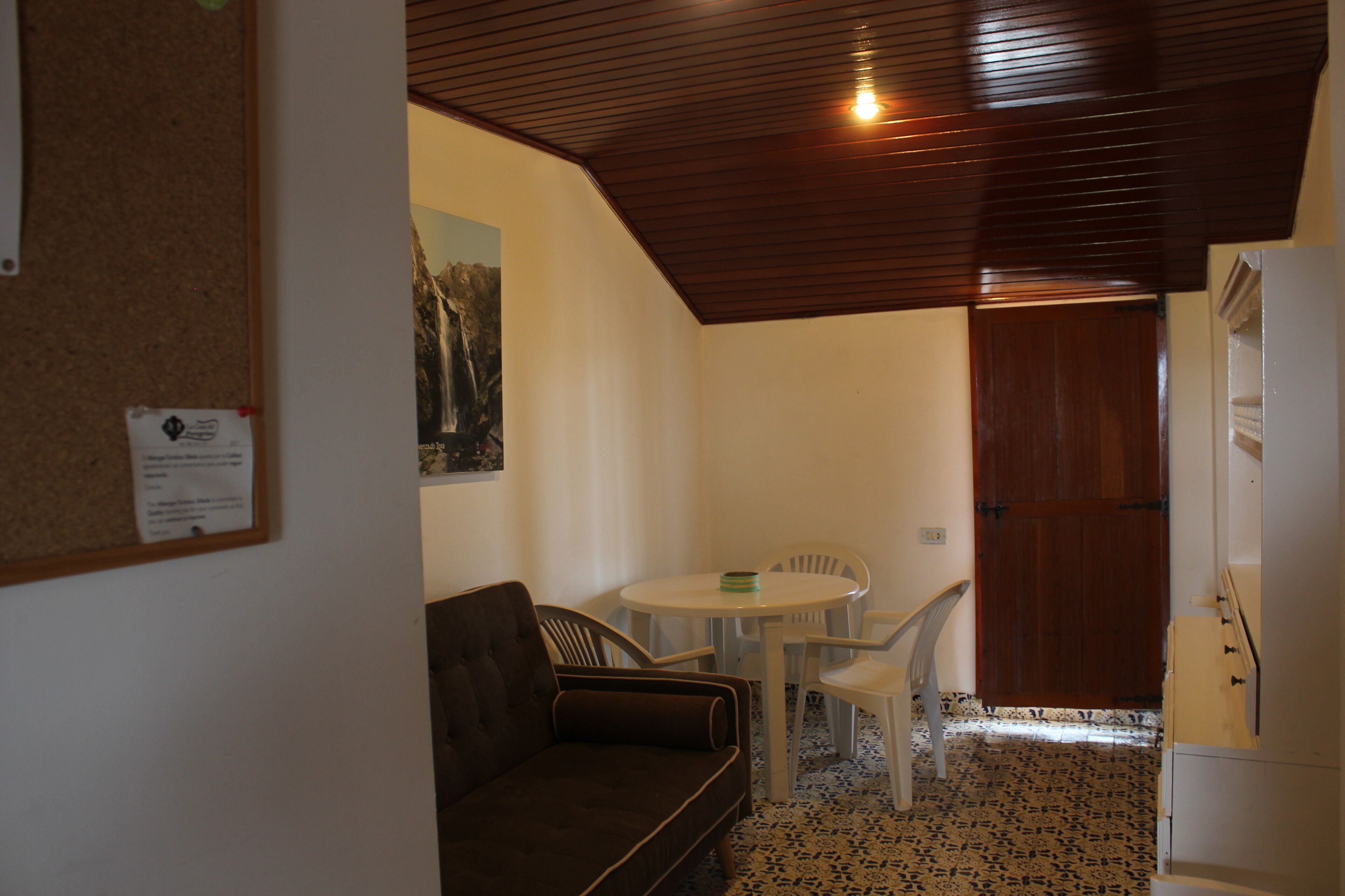 Foto - Albergue Turístico Silleda