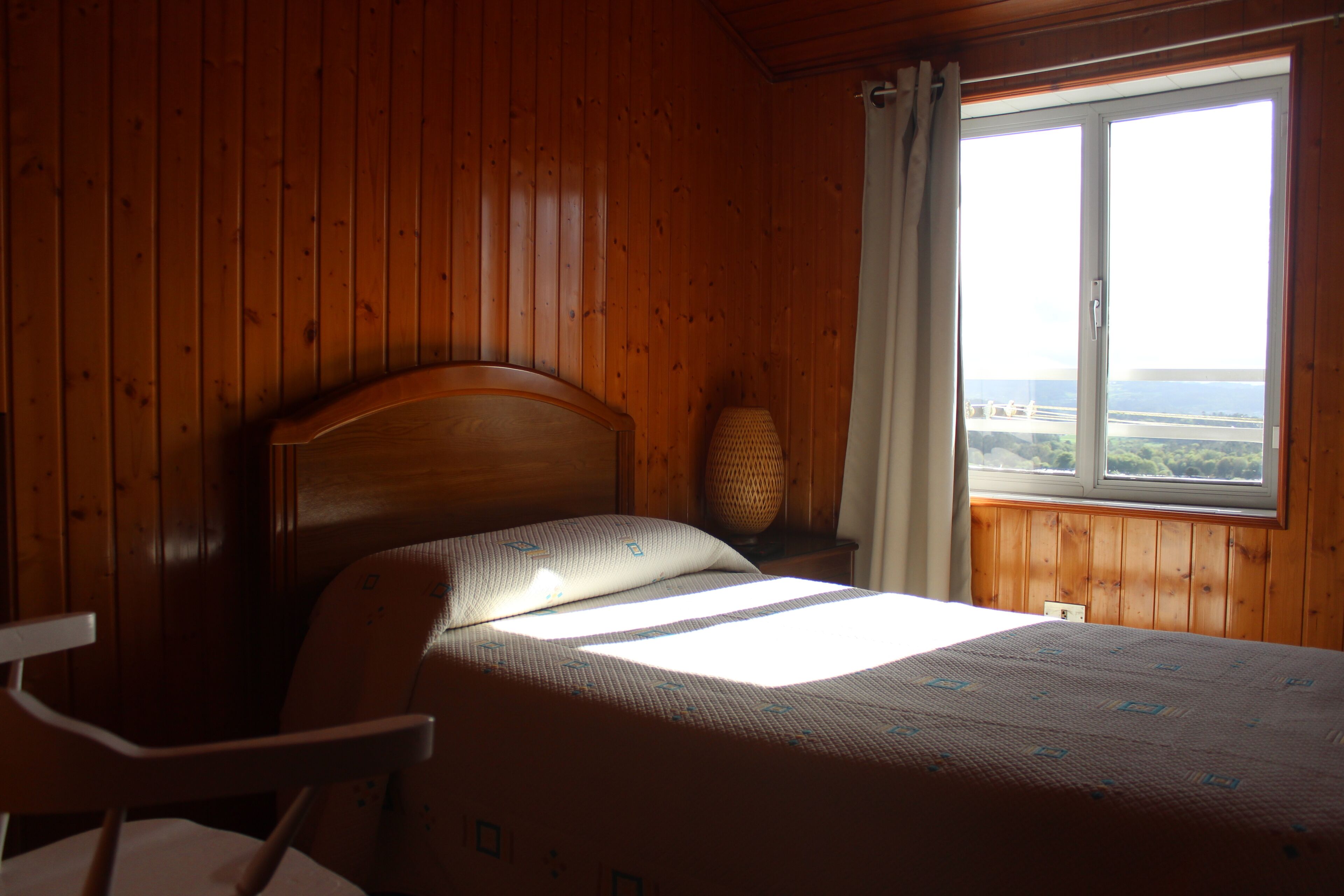 Foto - Albergue Turístico Silleda