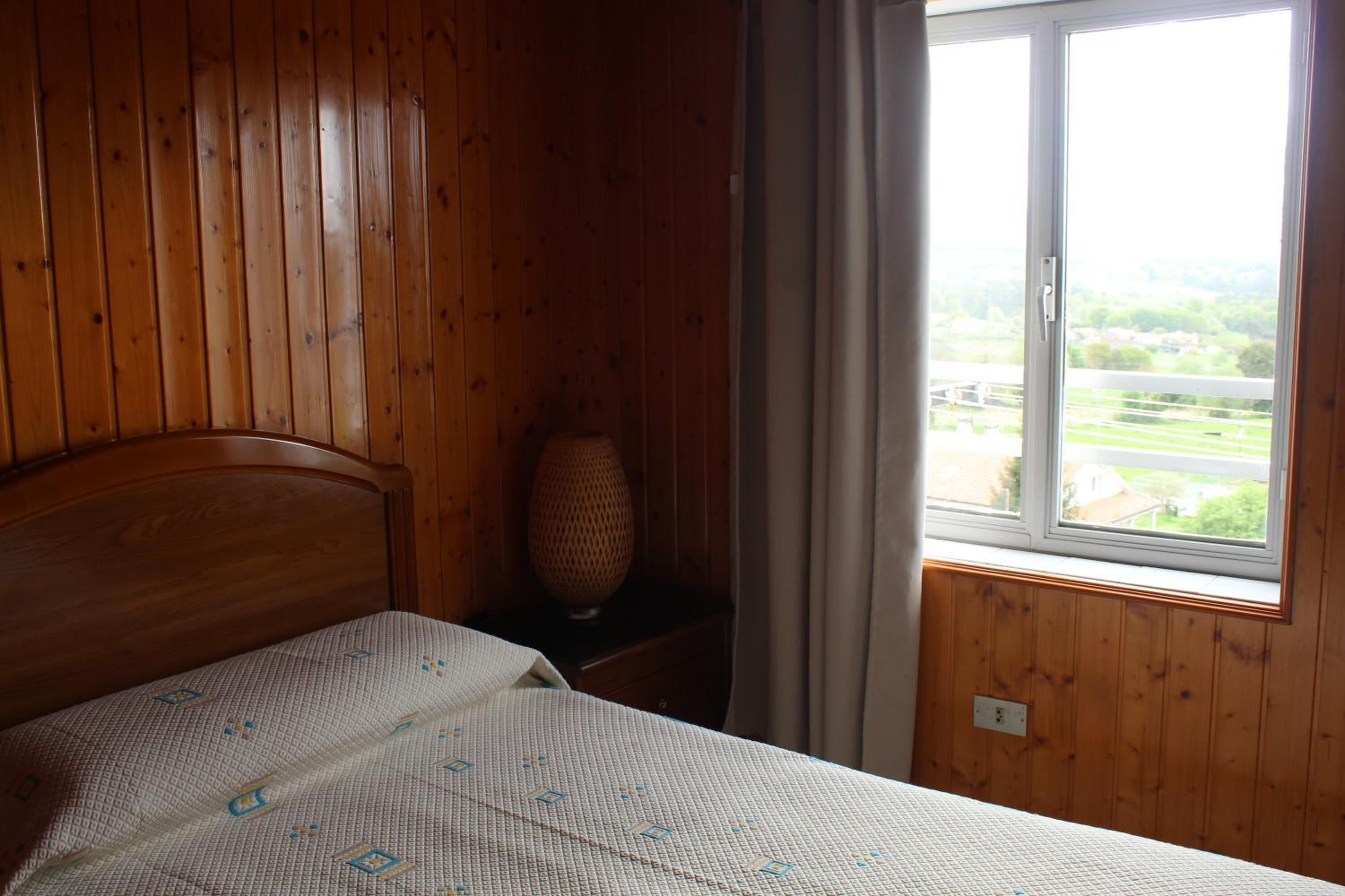 Foto - Albergue Turístico Silleda