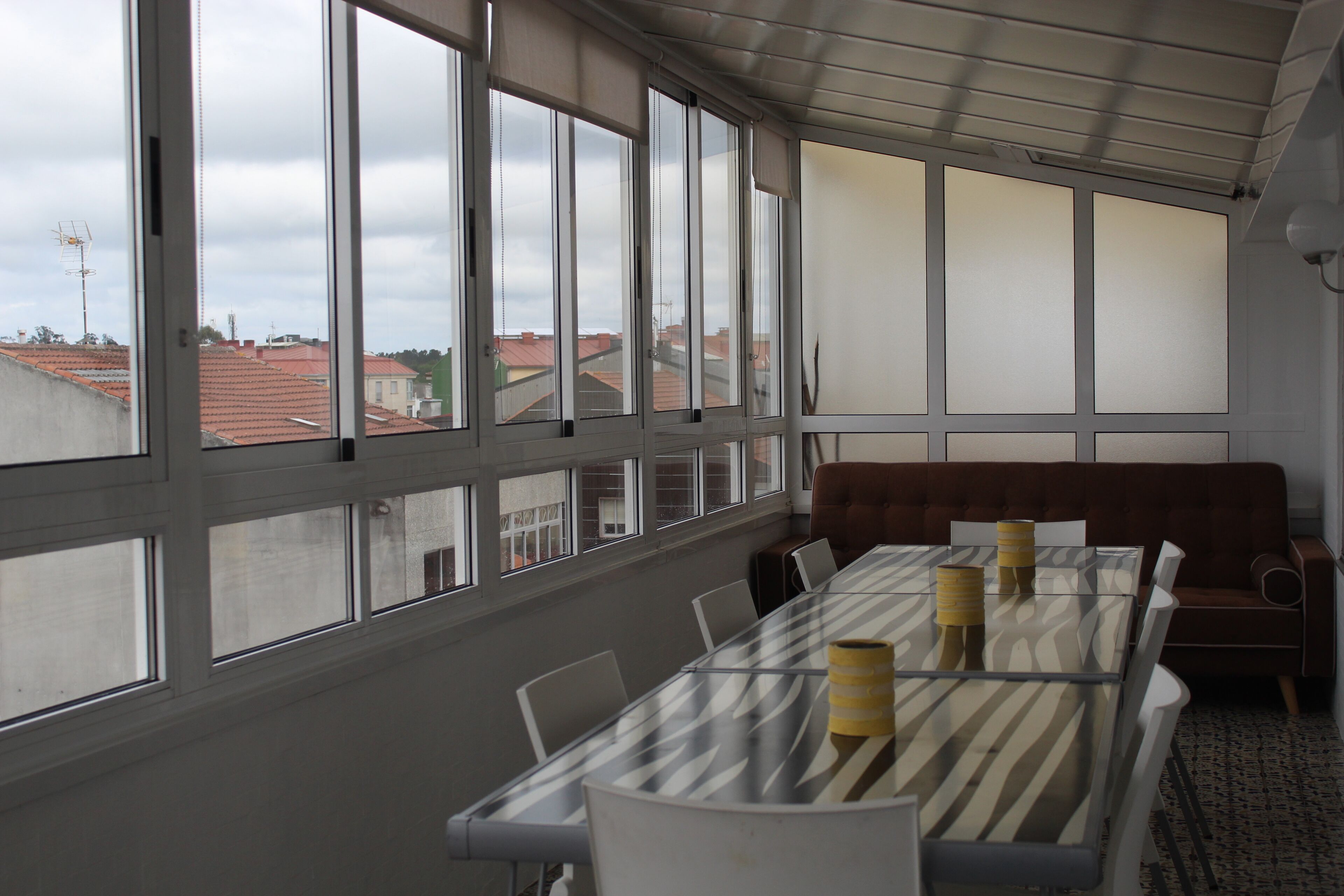 Foto - Albergue Turístico Silleda