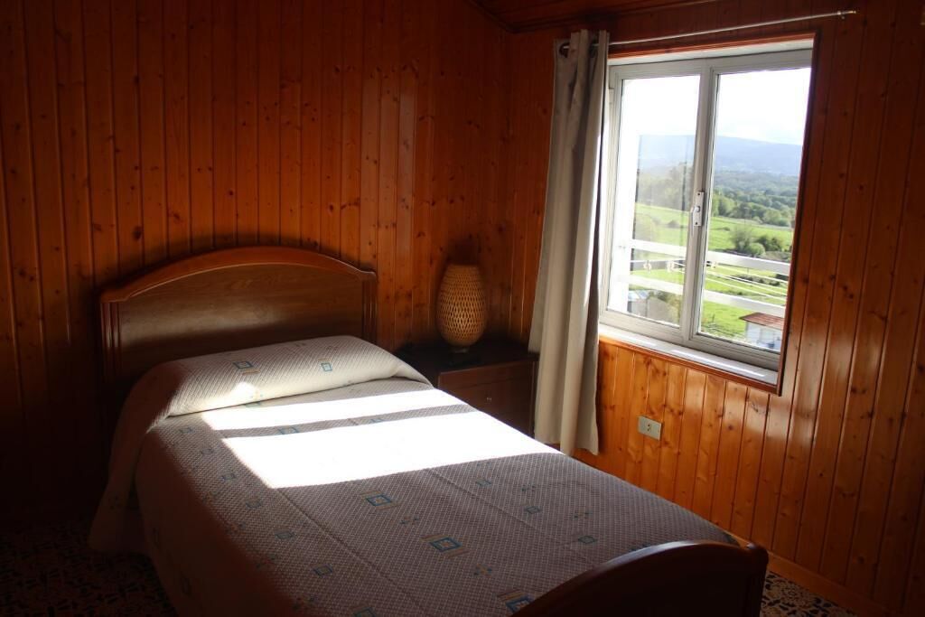 Foto - Albergue Turístico Silleda