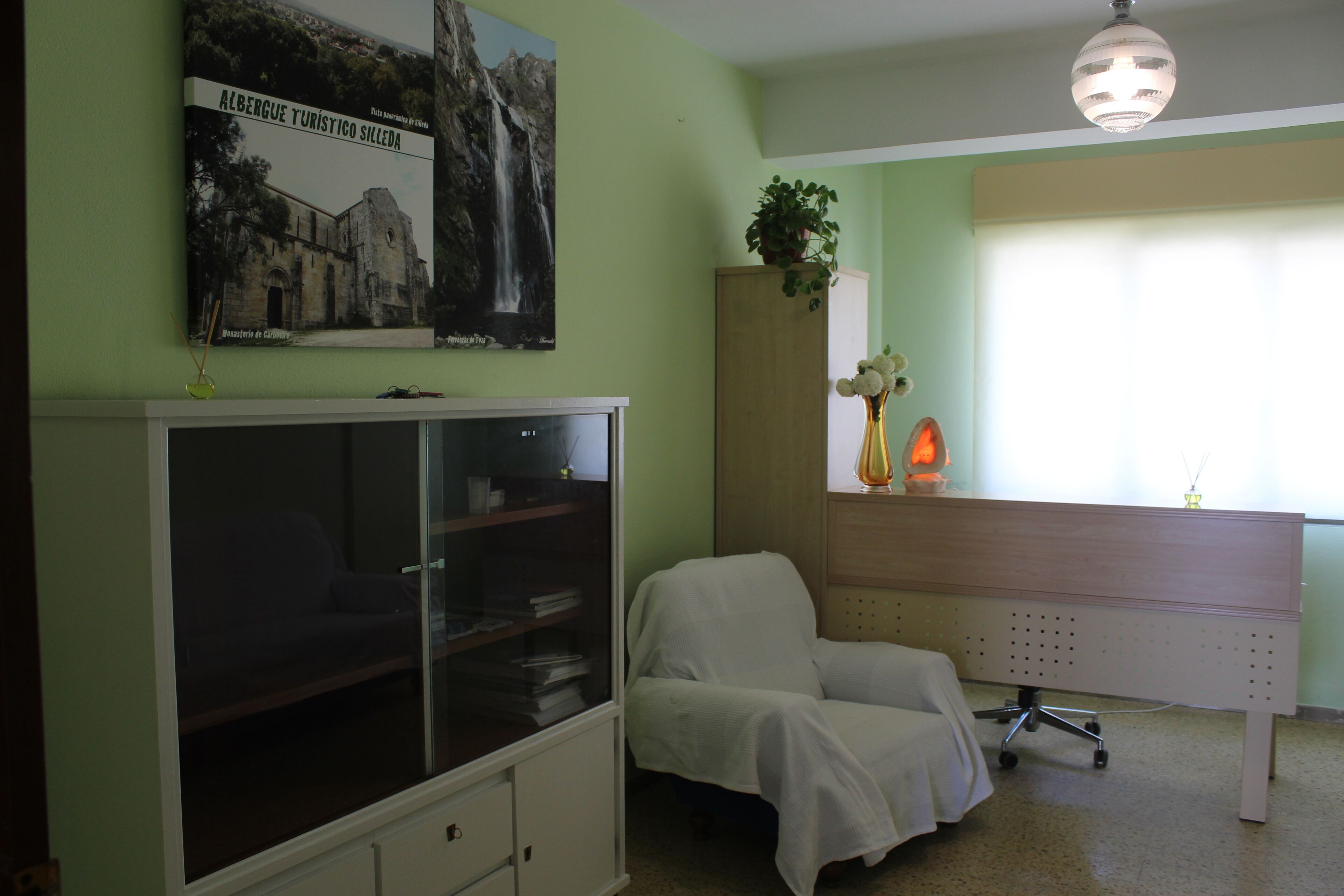 Foto - Albergue Turístico Silleda