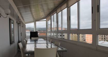 Albergue Turistico Silleda - Hostel