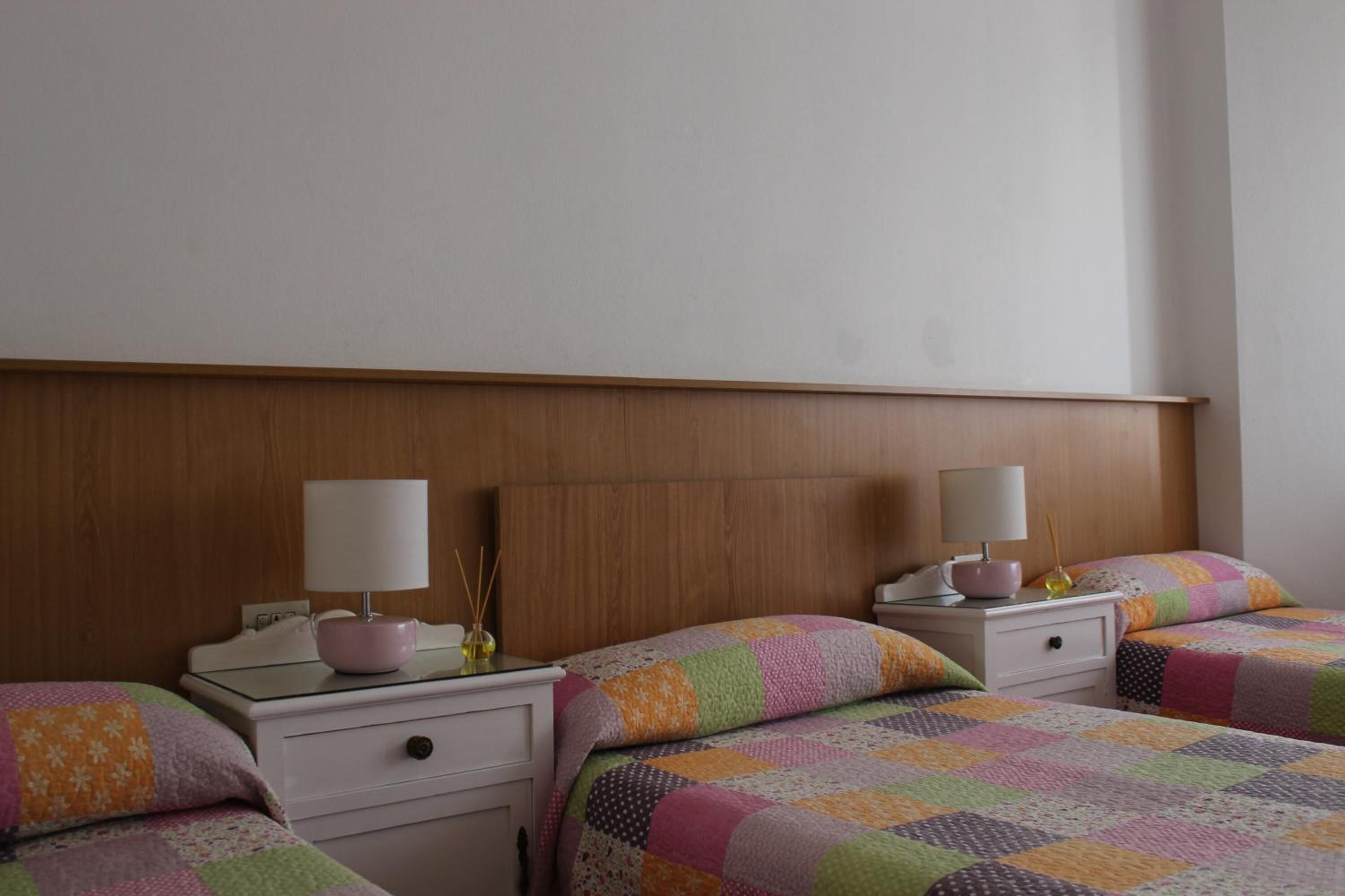 Foto - Albergue Turístico Silleda