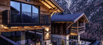 Bergsteiger Chalet - The Peak Sölden